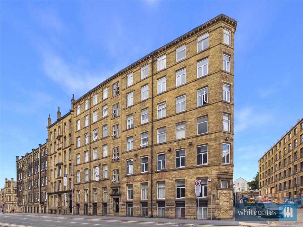 2 bed Apartment for rent in Bradford. From Whitegates - Bradford 2 bed Apartment for rent in Bradford. From Whitegates - Bradford