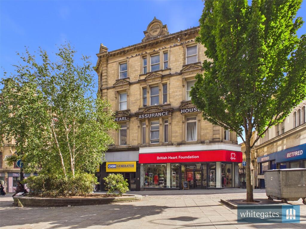 1 bed Apartment for rent in Bradford. From Whitegates - Bradford 1 bed Apartment for rent in Bradford. From Whitegates - Bradford