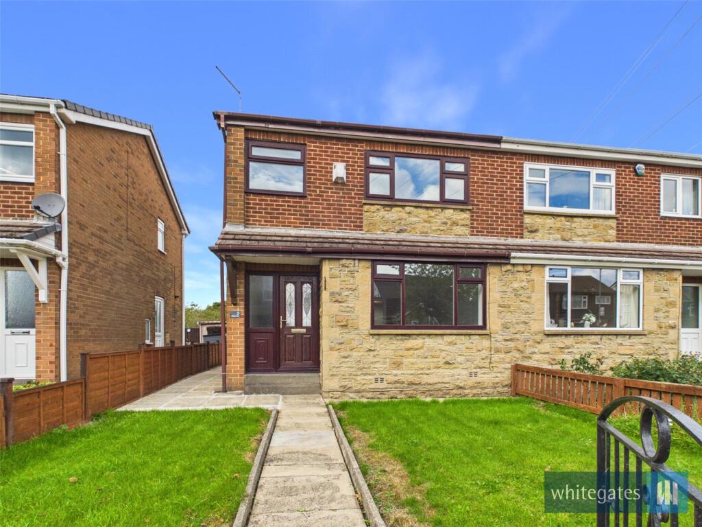 3 bed Semi Detached for rent in Tong. From Whitegates - Bradford