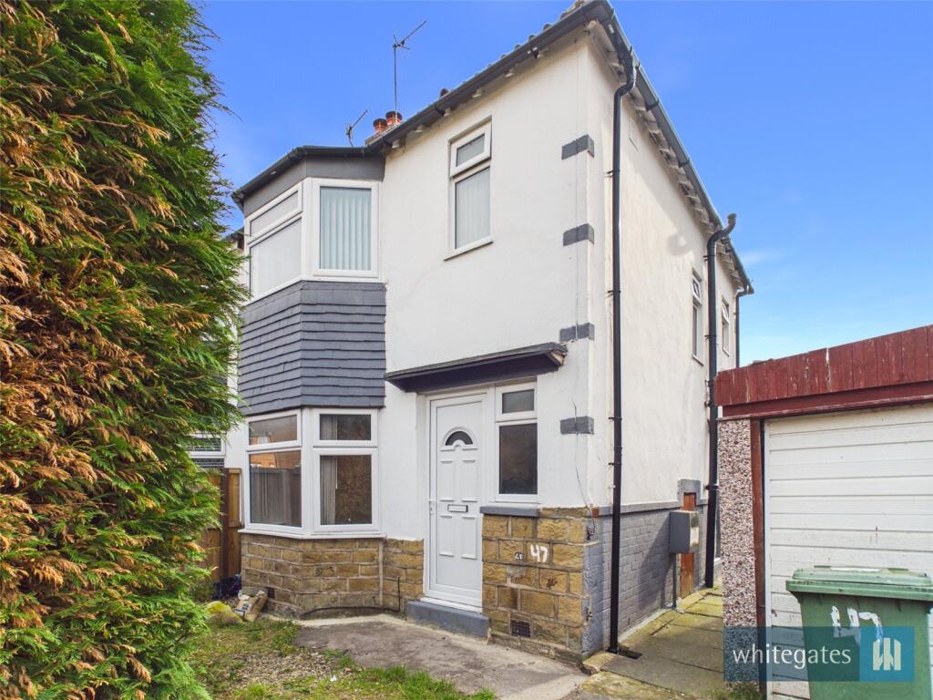 3 bed Semi Detached for rent in Troydale. From Whitegates - Bradford