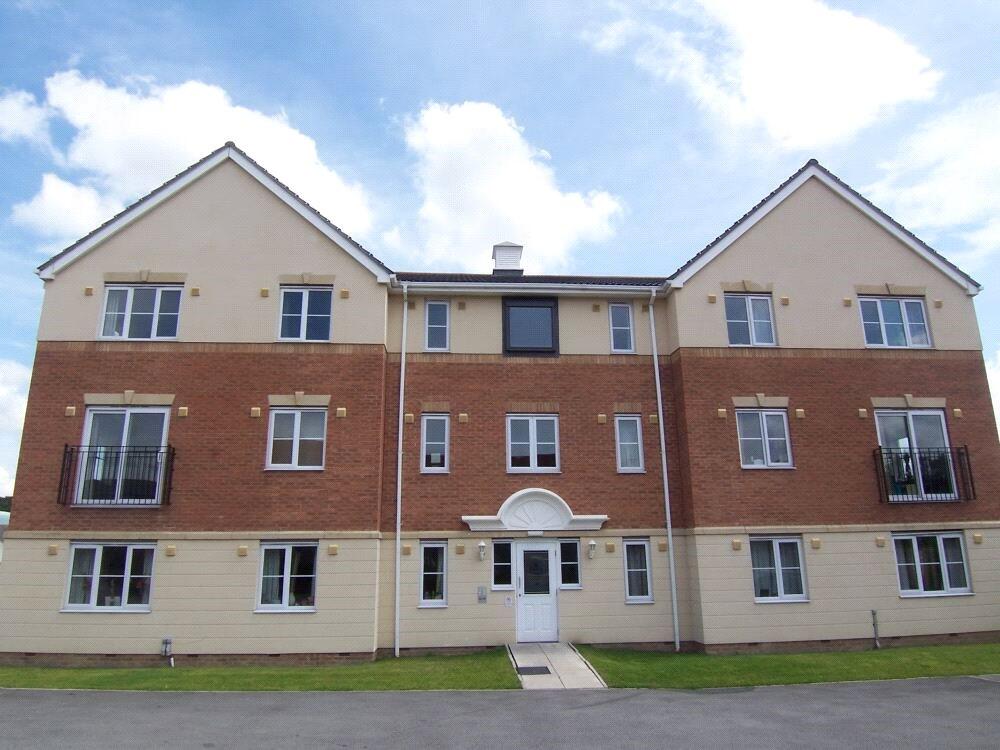 2 bed Apartment for rent in Cleckheaton. From Whitegates - Cleckheaton