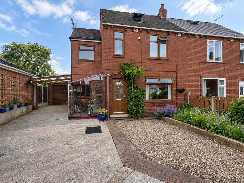 3 bed Semi Detached for rent in Liversedge. From Whitegates - Cleckheaton 3 bed Semi Detached for rent in Liversedge. From Whitegates - Cleckheaton