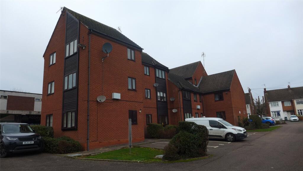 1 bed Apartment for rent in Coventry. From Whitegates - Coventry 1 bed Apartment for rent in Coventry. From Whitegates - Coventry
