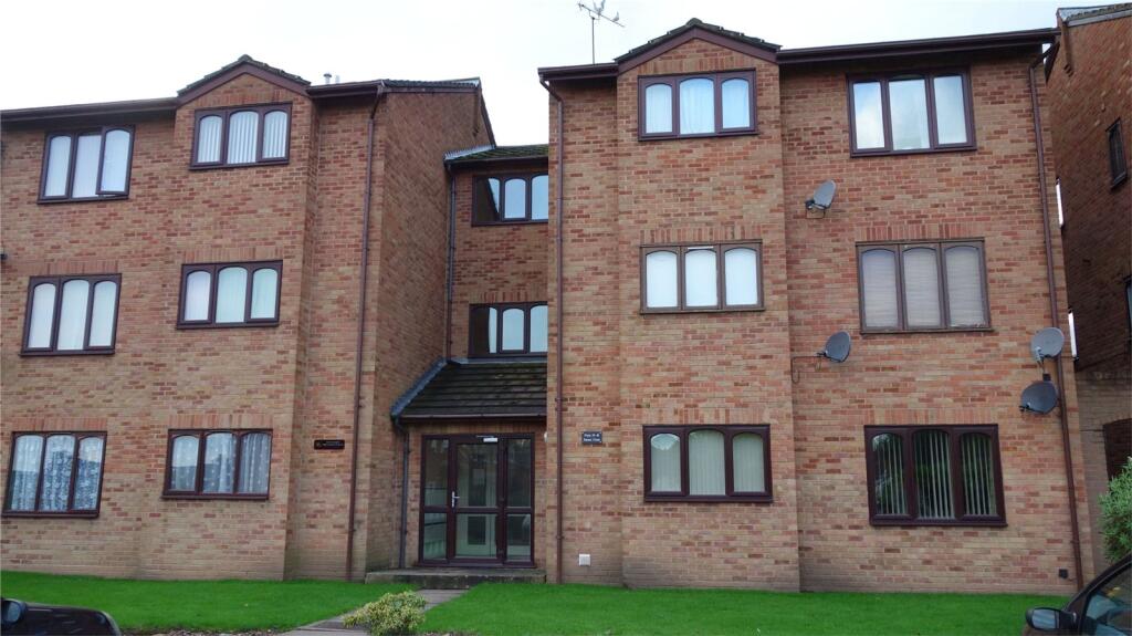 1 bed Apartment for rent in Coventry. From Whitegates - Coventry