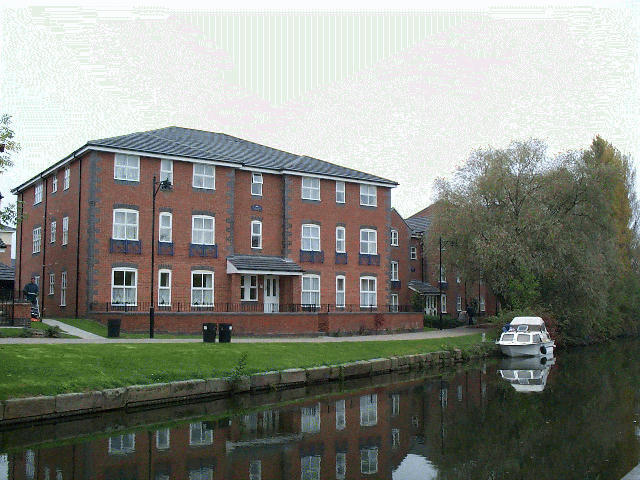 1 bed Apartment for rent in Coventry. From Whitegates - Coventry