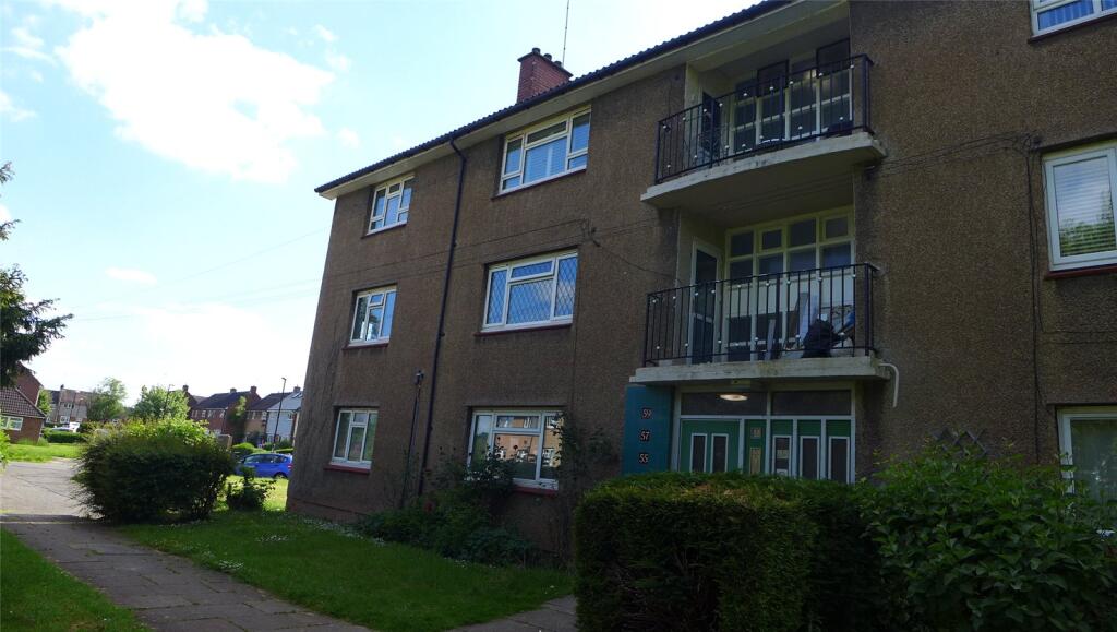 2 bed Apartment for rent in Coventry. From Whitegates - Coventry