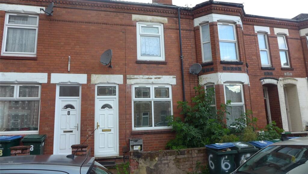 2 bed Mid Terraced House for rent in Coventry. From Whitegates - Coventry 2 bed Mid Terraced House for rent in Coventry. From Whitegates - Coventry