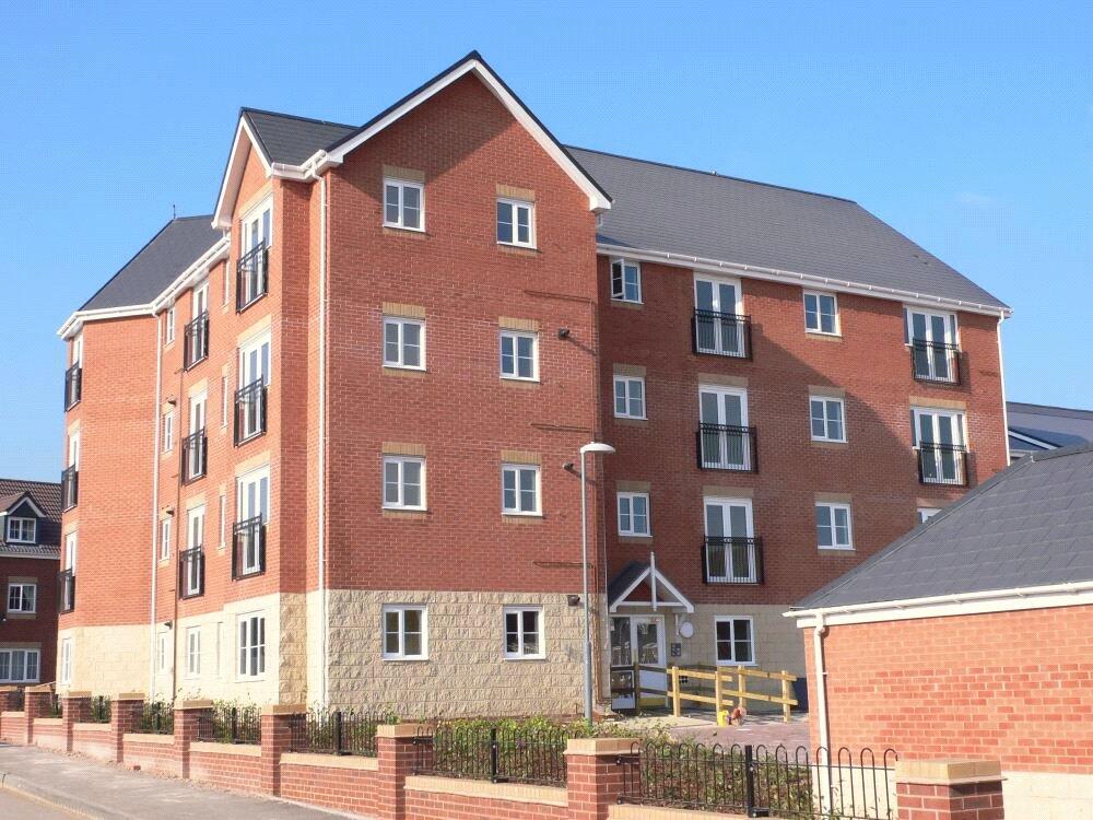 1 bed Apartment for rent in Coventry. From Whitegates - Coventry