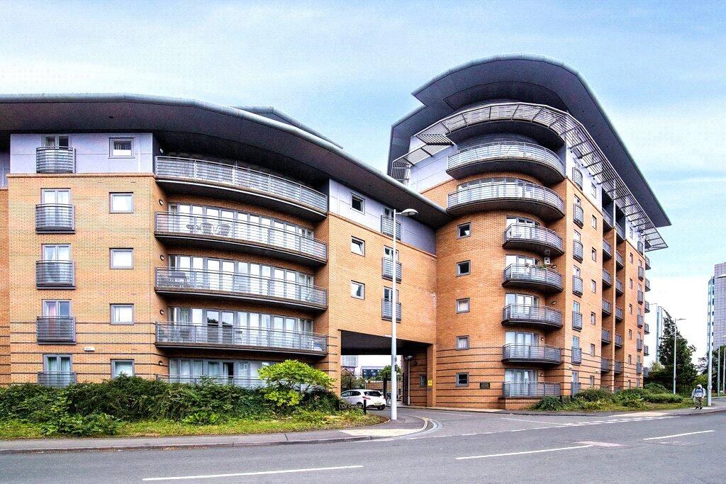 1 bed Apartment for rent in Coventry. From Whitegates - Coventry