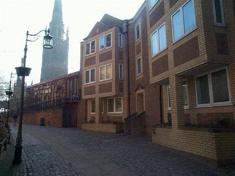 2 bed Apartment for rent in Coventry. From Whitegates - Coventry