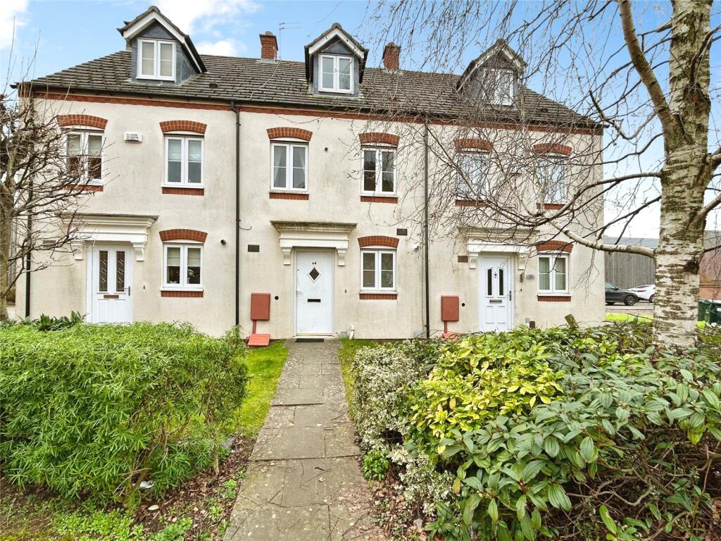 3 bed Mid Terraced House for rent in Coventry. From Whitegates - Coventry