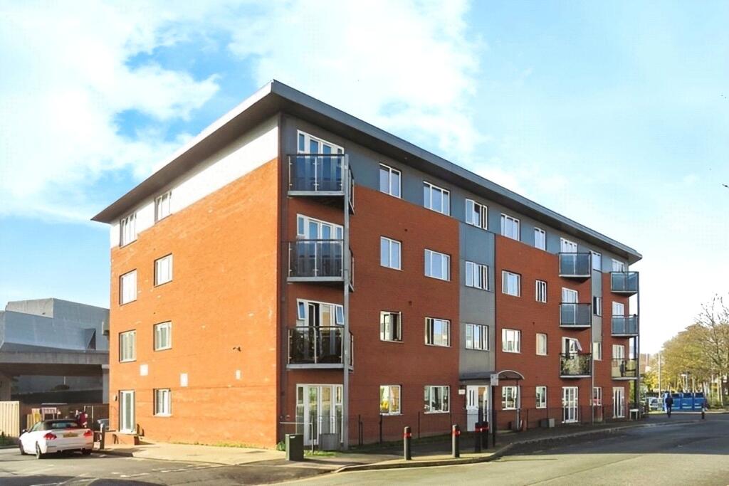 1 bed Apartment for rent in Coventry. From Whitegates - Coventry