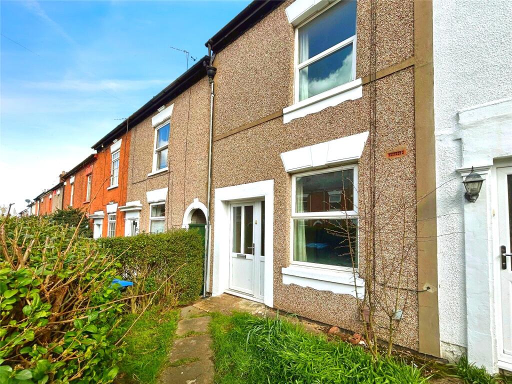 3 bed Mid Terraced House for rent in Allesley Green. From Whitegates - Coventry