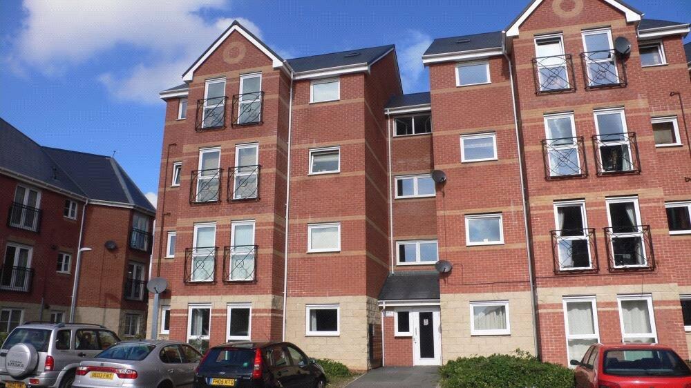 1 bed Apartment for rent in Coventry. From Whitegates - Coventry