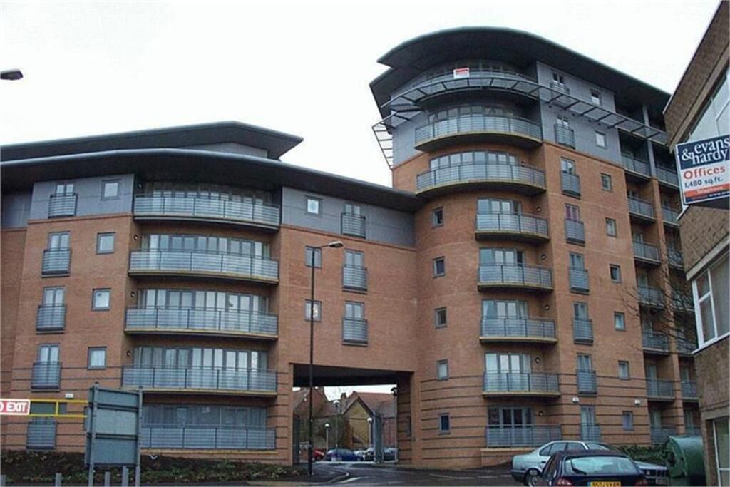 1 bed Apartment for rent in Coventry. From Whitegates - Coventry