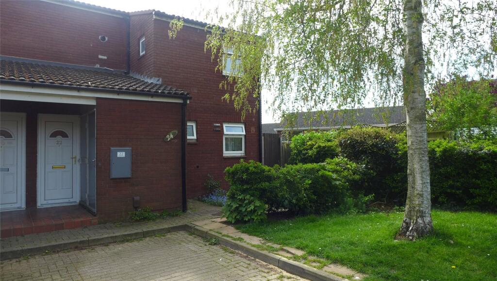 1 bed Annexe for rent in Coventry. From Whitegates - Coventry