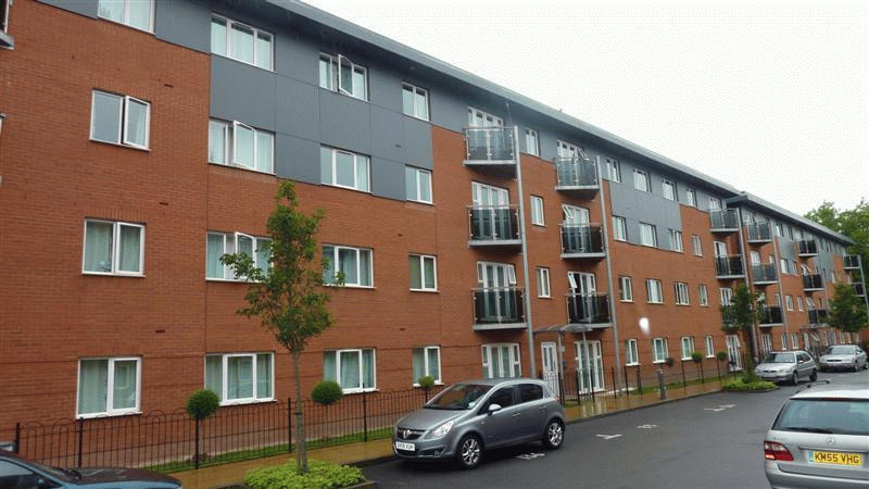 2 bed Apartment for rent in Coventry. From Whitegates - Coventry