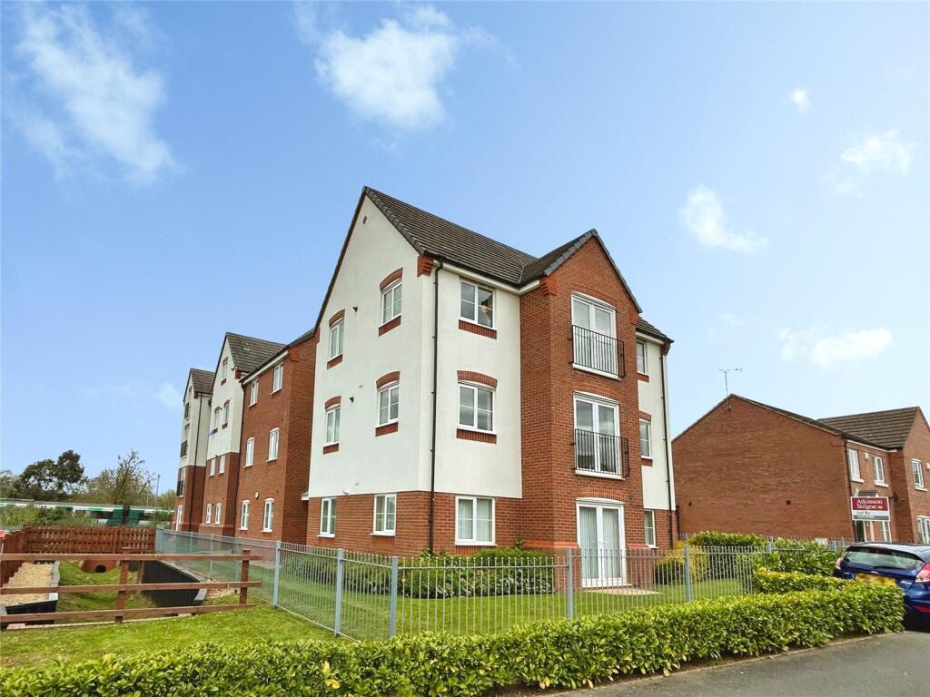 2 bed Apartment for rent in Westwood Heath. From Whitegates - Coventry