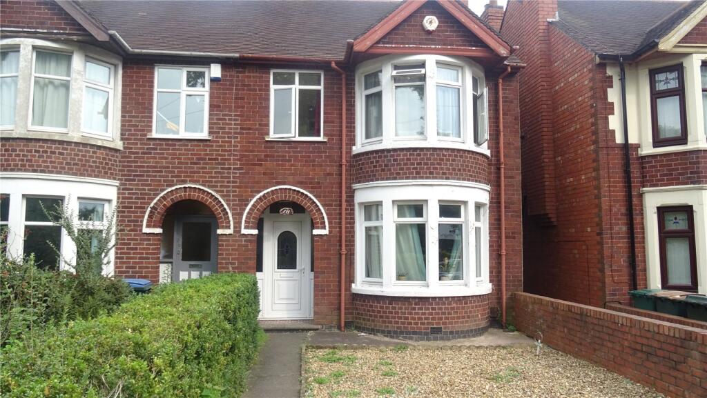 3 bed End of Terrace for rent in Hawkesbury. From Whitegates - Coventry