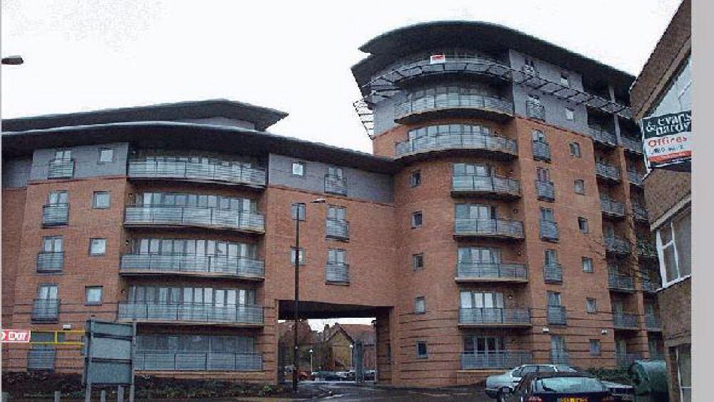 2 bed Apartment for rent in Coventry. From Whitegates - Coventry
