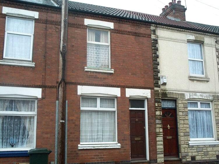 2 bed Mid Terraced House for rent in Coventry. From Whitegates - Coventry