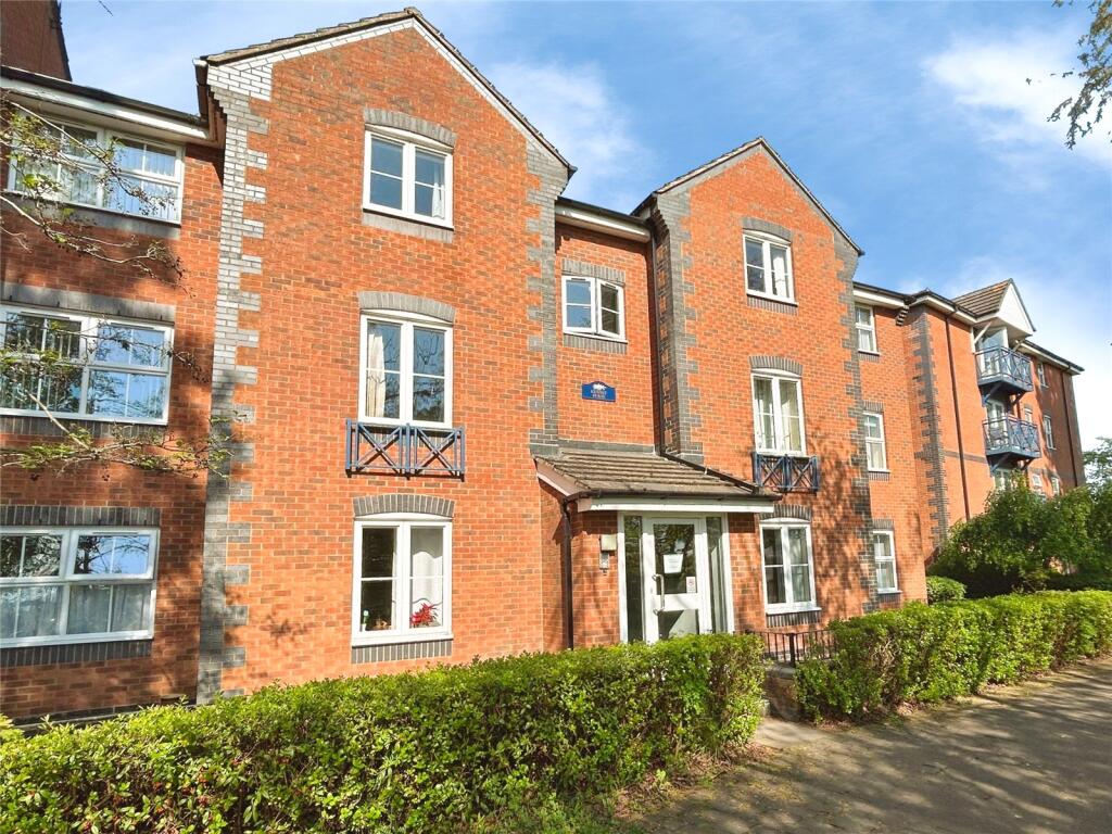 2 bed Apartment for rent in Coventry. From Whitegates - Coventry