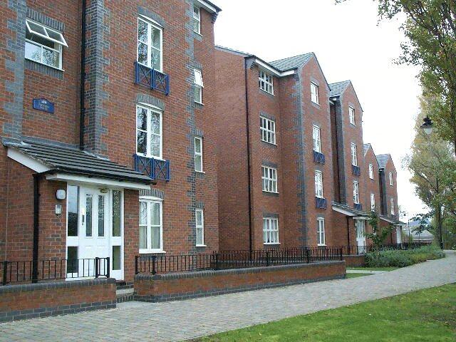 2 bed Apartment for rent in Coventry. From Whitegates - Coventry
