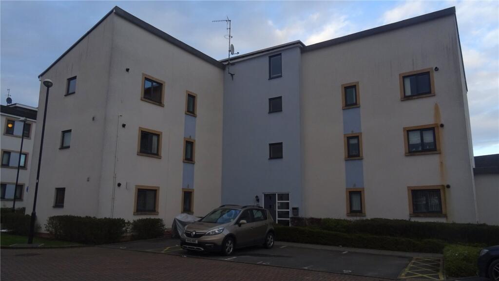 2 bed Apartment for rent in Binley Woods. From Whitegates - Coventry