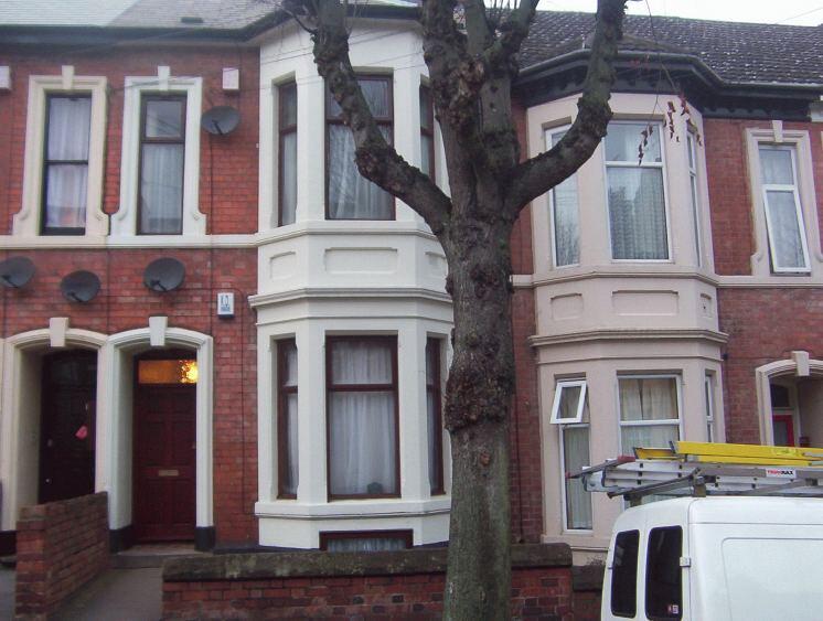 1 bed Apartment for rent in Coventry. From Whitegates - Coventry