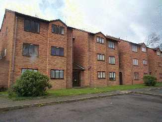 1 bed Apartment for rent in Coventry. From Whitegates - Coventry