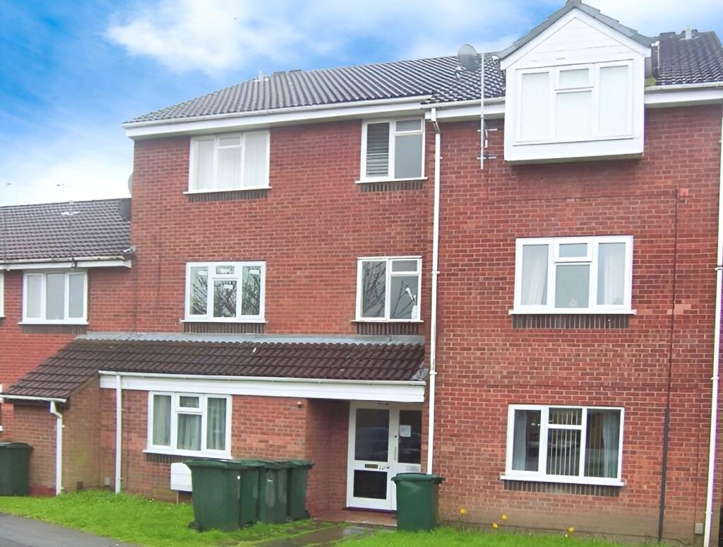 1 bed Apartment for rent in Hawkesbury. From Whitegates - Coventry