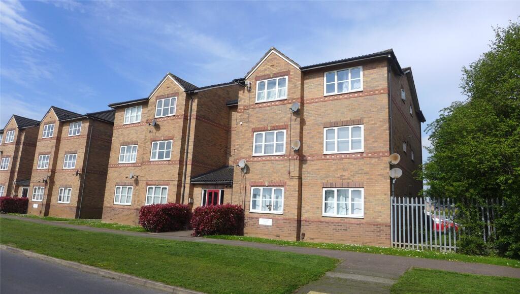 1 bed Apartment for rent in Hawkesbury. From Whitegates - Coventry