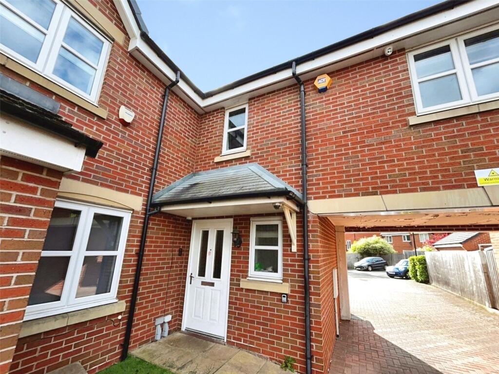 3 bed Mid Terraced House for rent in Coventry. From Whitegates - Coventry 3 bed Mid Terraced House for rent in Coventry. From Whitegates - Coventry