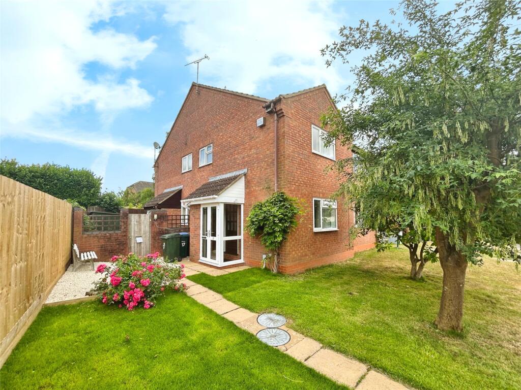 1 bed Detached for rent in Binley Woods. From Whitegates - Coventry 1 bed Detached for rent in Binley Woods. From Whitegates - Coventry
