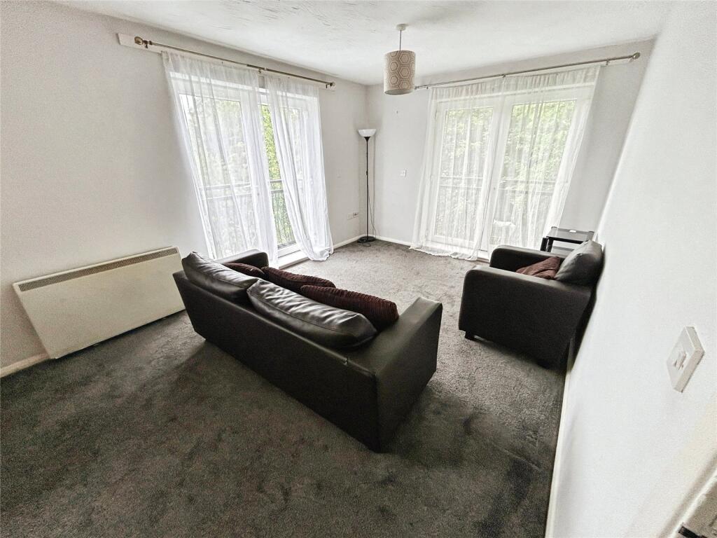 2 bed Apartment for rent in Coventry. From Whitegates - Coventry