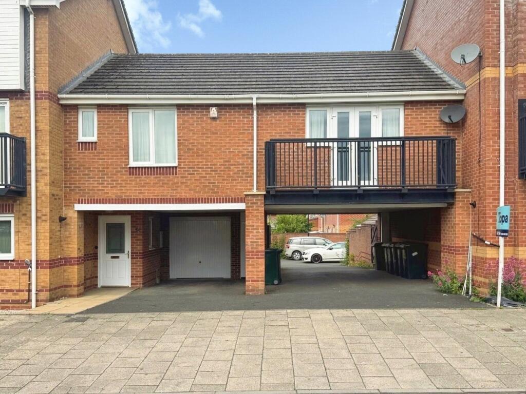 2 bed Annexe for rent in Coventry. From Whitegates - Coventry 2 bed Annexe for rent in Coventry. From Whitegates - Coventry