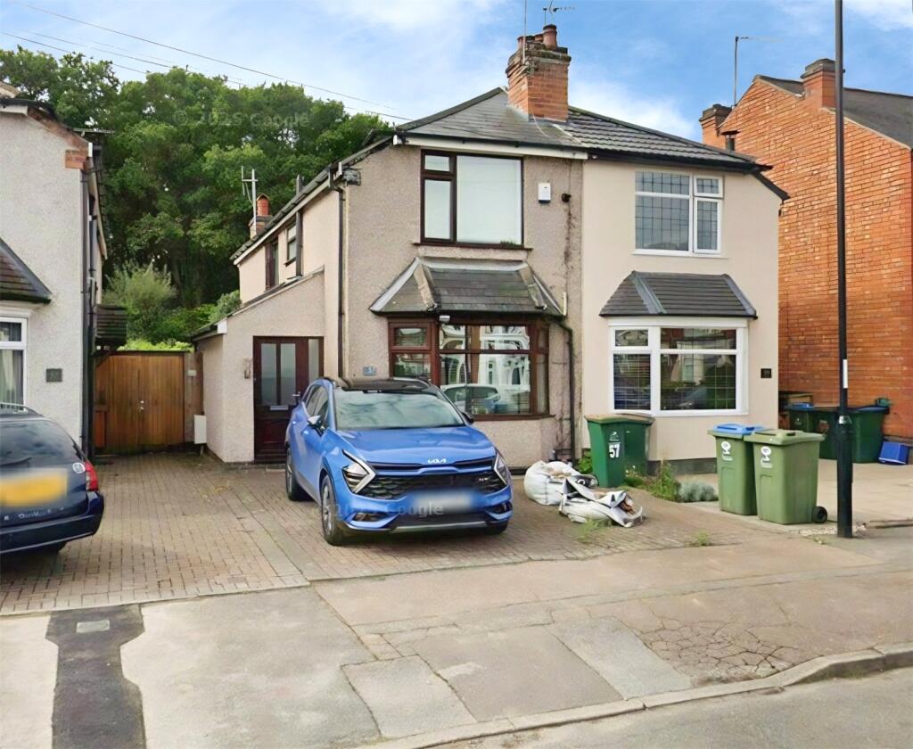 3 bed Semi Detached for rent in Coventry. From Whitegates - Coventry