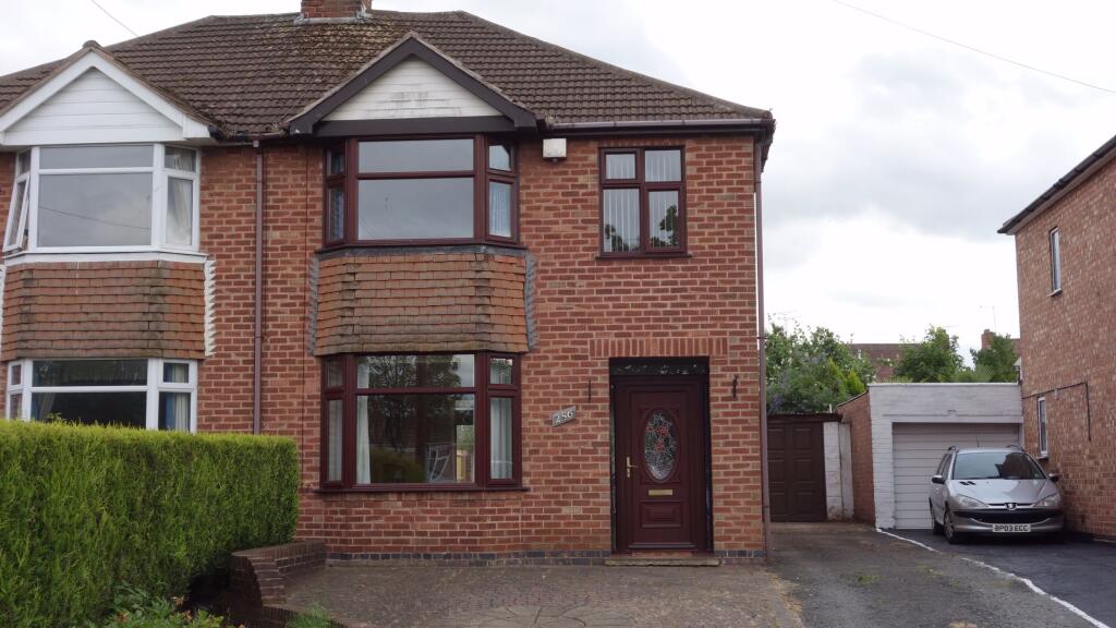 3 bed Semi Detached for rent in Coventry. From Whitegates - Coventry 3 bed Semi Detached for rent in Coventry. From Whitegates - Coventry
