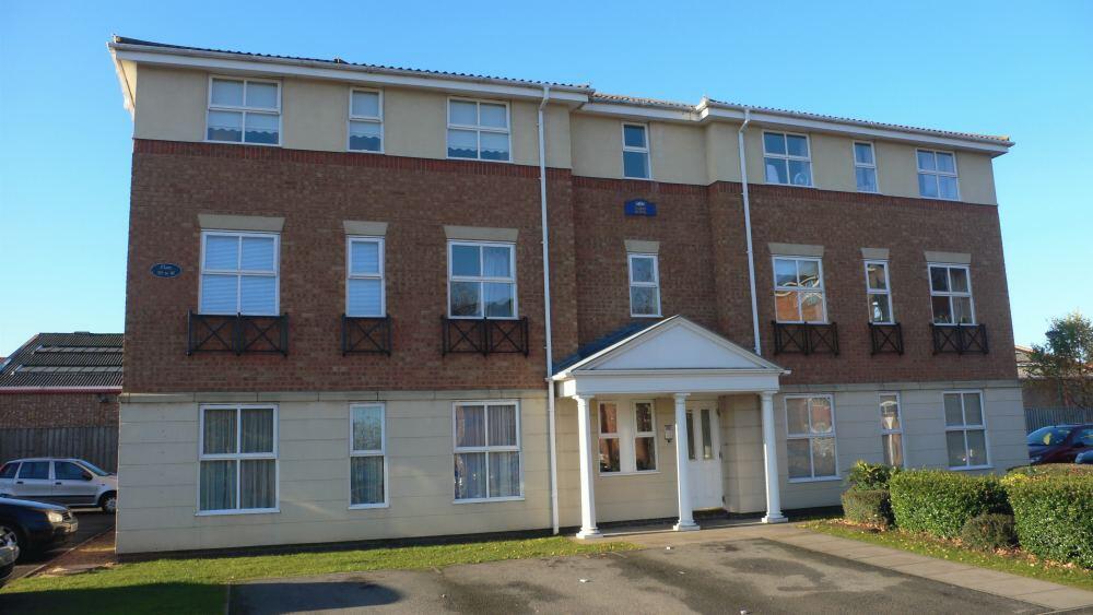 2 bed Apartment for rent in Coventry. From Whitegates - Coventry