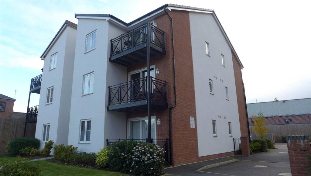 1 bed Detached for rent in Coventry. From Whitegates - Coventry 1 bed Detached for rent in Coventry. From Whitegates - Coventry