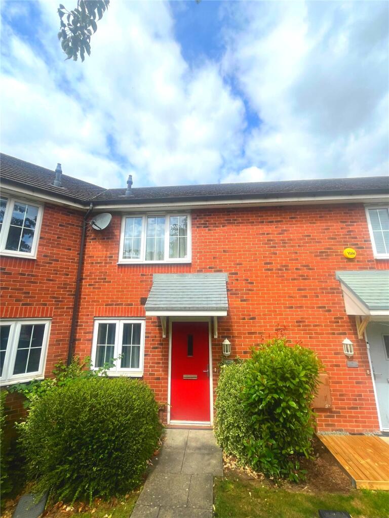 1 bed Mid Terraced House for rent in Hawkesbury. From Whitegates - Coventry