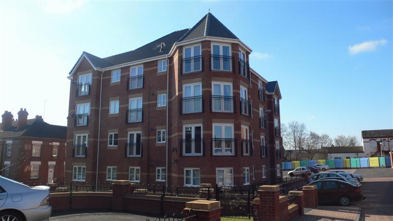 2 bed Apartment for rent in Coventry. From Whitegates - Coventry