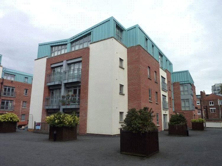 2 bed Apartment for rent in Coventry. From Whitegates - Coventry