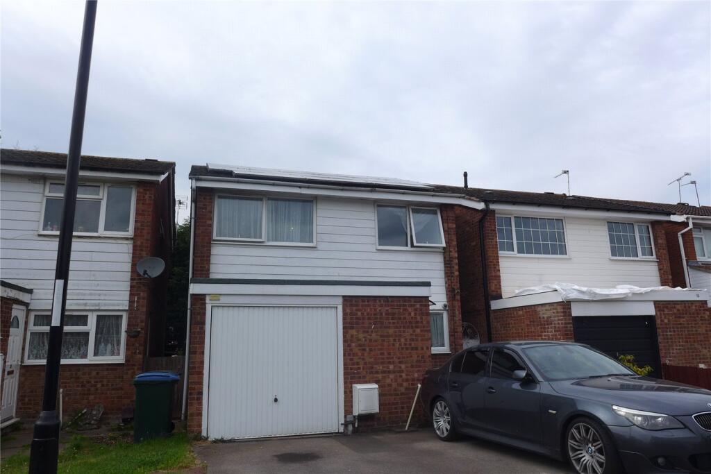 4 bed Detached for rent in Binley Woods. From Whitegates - Coventry 4 bed Detached for rent in Binley Woods. From Whitegates - Coventry