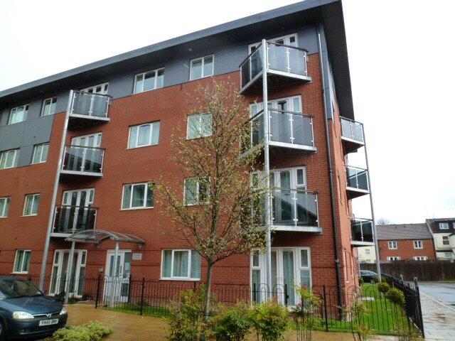 2 bed Apartment for rent in Coventry. From Whitegates - Coventry