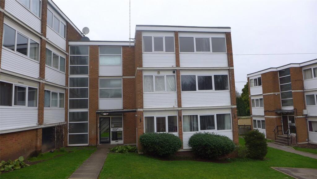 2 bed Apartment for rent in Coventry. From Whitegates - Coventry