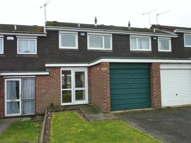 2 bed Mid Terraced House for rent in Binley Woods. From Whitegates - Coventry