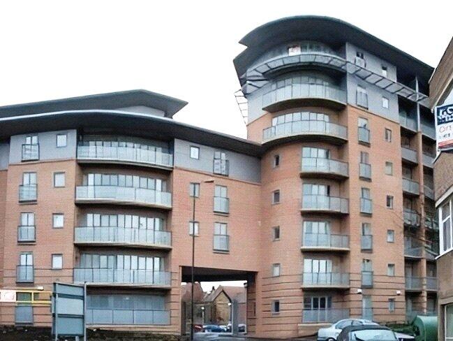 2 bed Apartment for rent in Coventry. From Whitegates - Coventry