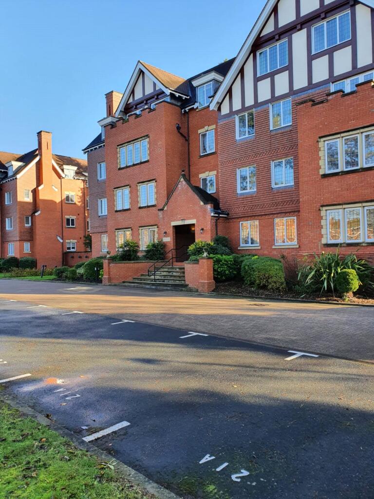 2 bed Apartment for rent in Binley Woods. From Whitegates - Coventry