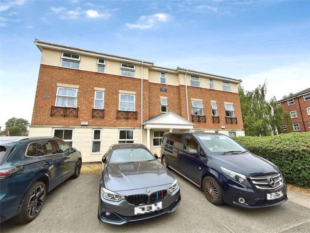 1 bed Apartment for rent in Coventry. From Whitegates - Coventry